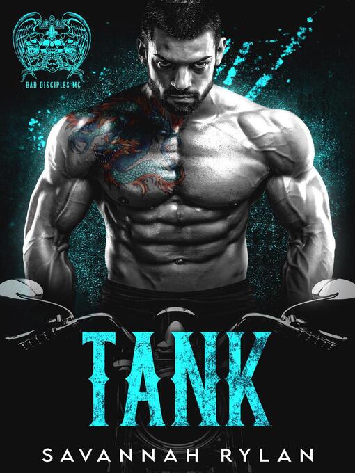 Title details for Tank by Savannah Rylan - Available